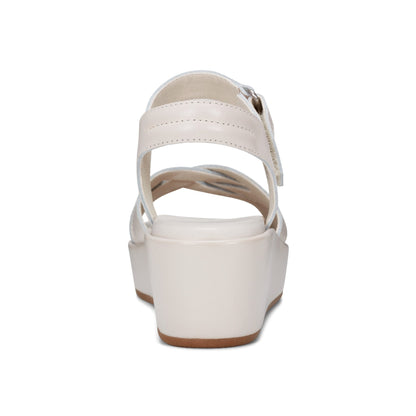 Rockport Recommended | Women Amira Strappy Open Toe Casual Wedge Sandals