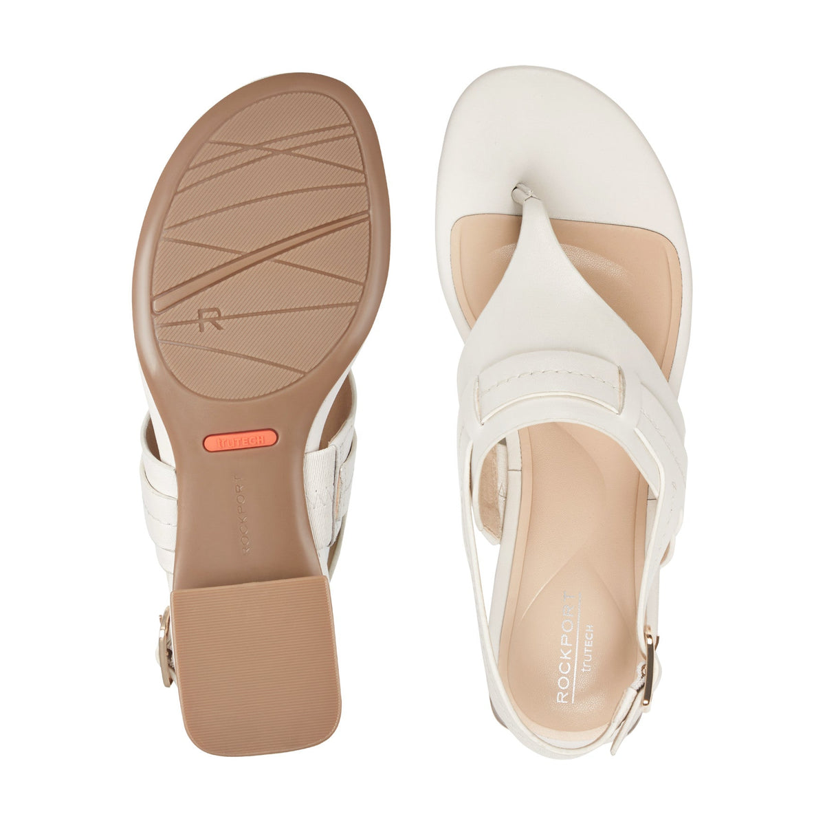 Rockport Everyday | Women Ofera Slingback Sandals