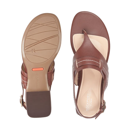 Rockport Smart Buy | Women Ofera Slingback Sandals