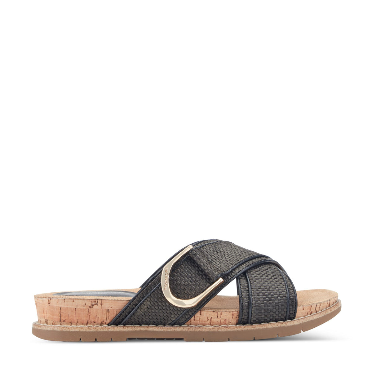 Rockport Value | Women Zemira Slip-on Casual Sandals