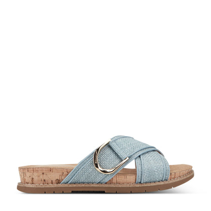 Rockport Classic | Women Zemira Slip-on Casual Sandals