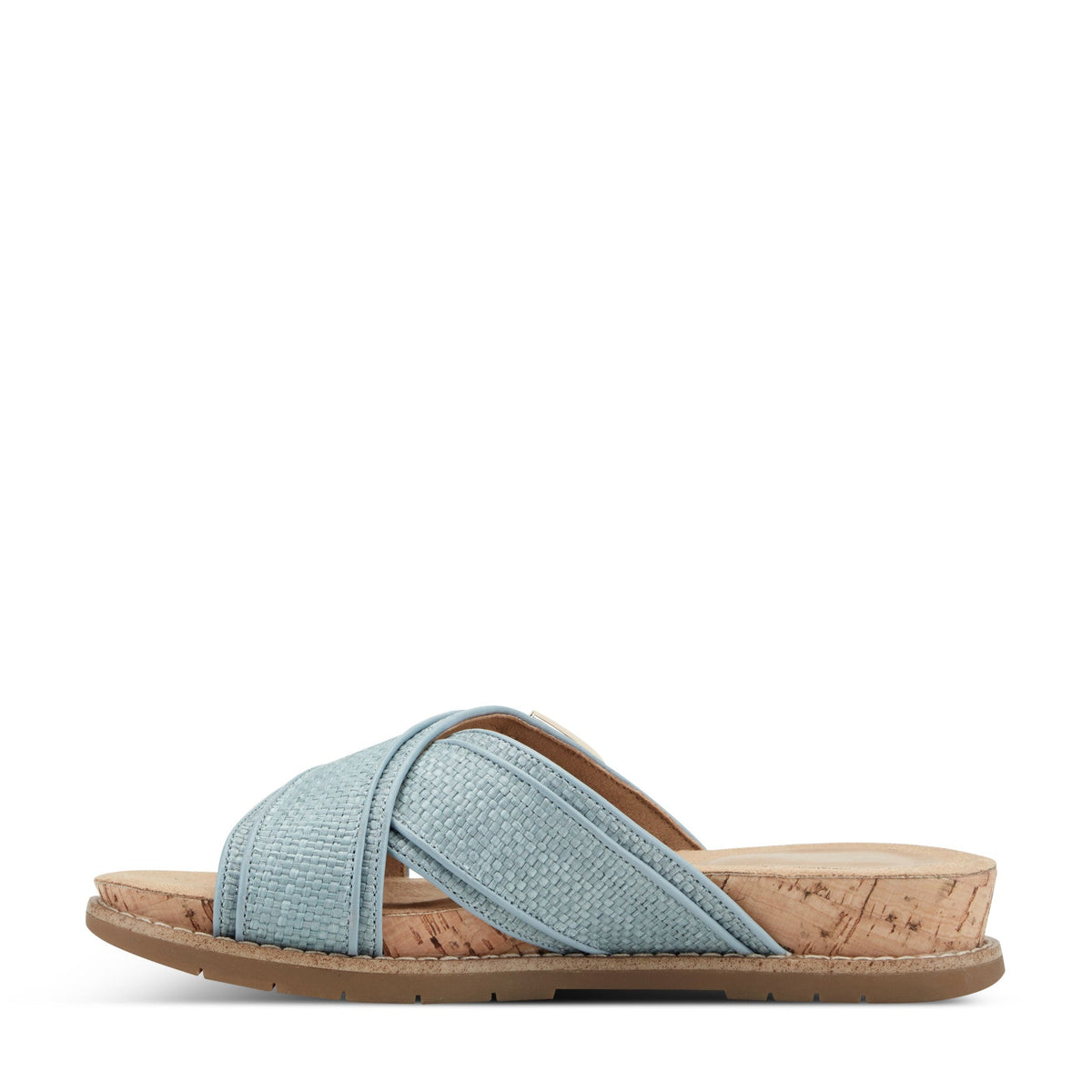 Rockport Classic | Women Zemira Slip-on Casual Sandals