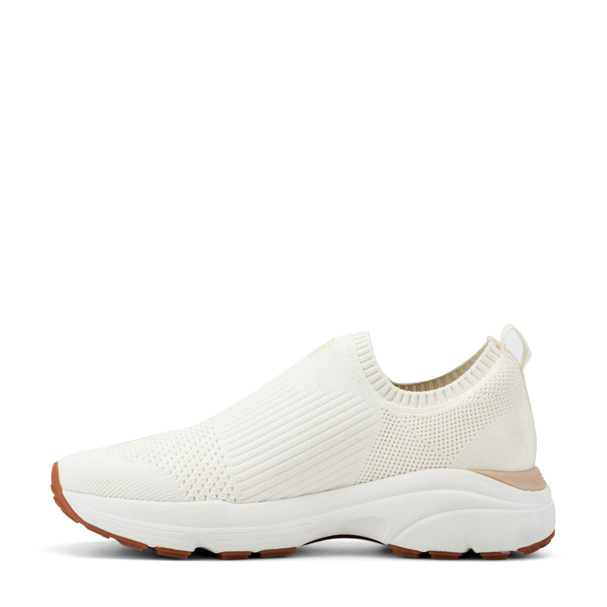 Rockport Best Price | Women Demi Slip-on Casual Sneakers