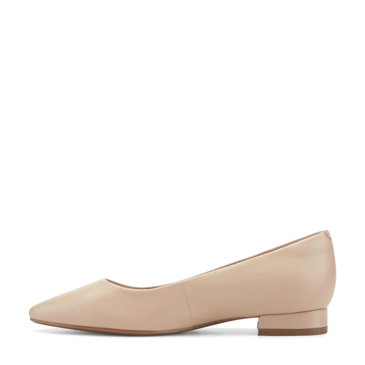 Rockport Smart Buy | Women Tessa Total Motion Pointy Toe Dress Flats