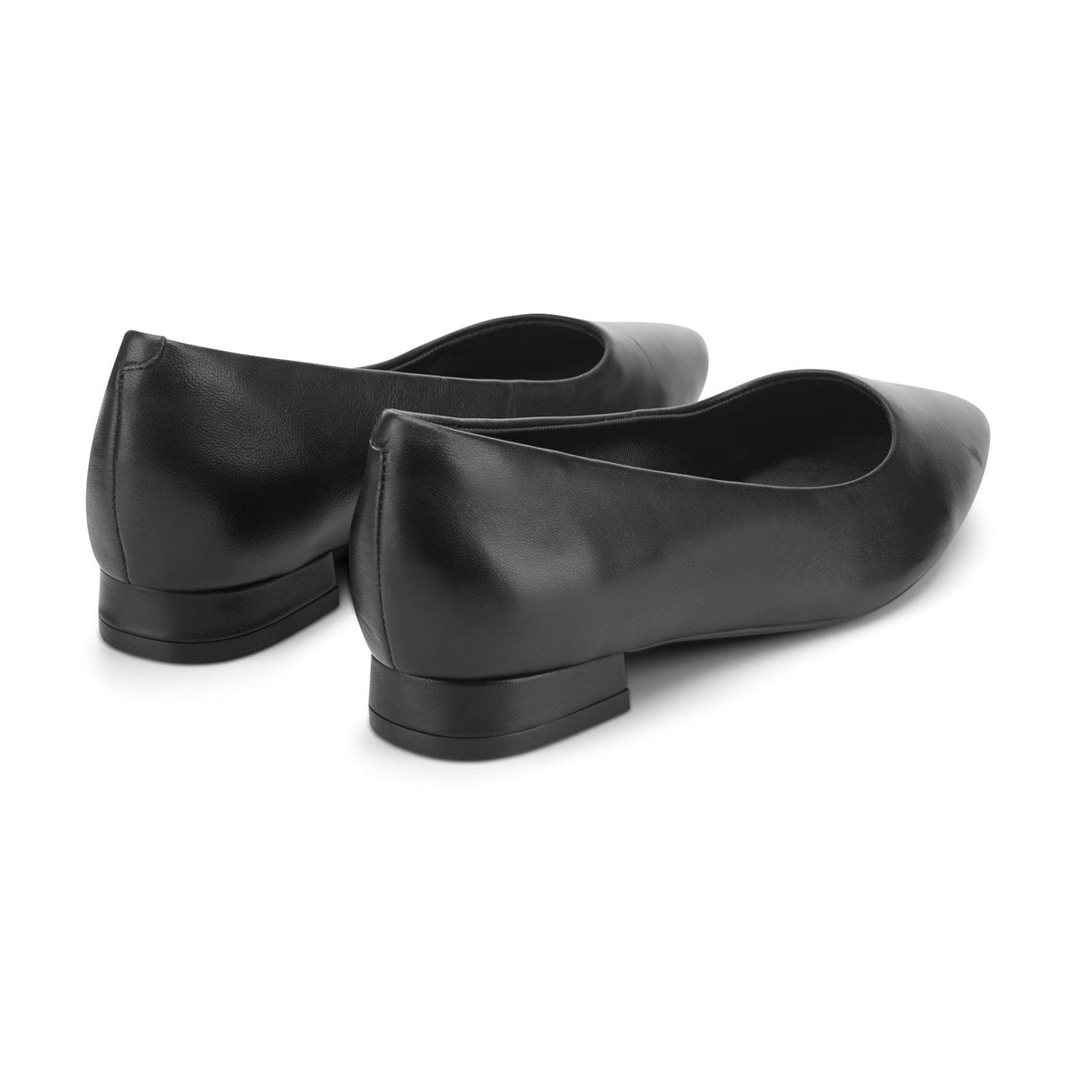 Rockport Signature | Women Tessa Total Motion Pointy Toe Dress Flats
