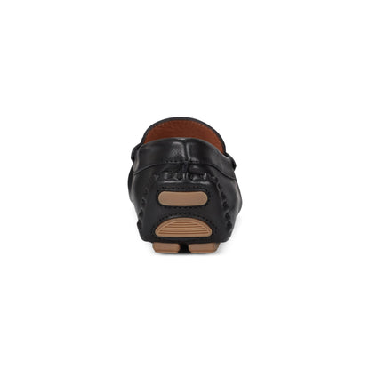 Rockport Featured | Women Blara Almond Toe Casual Slip-on Flat Loafers