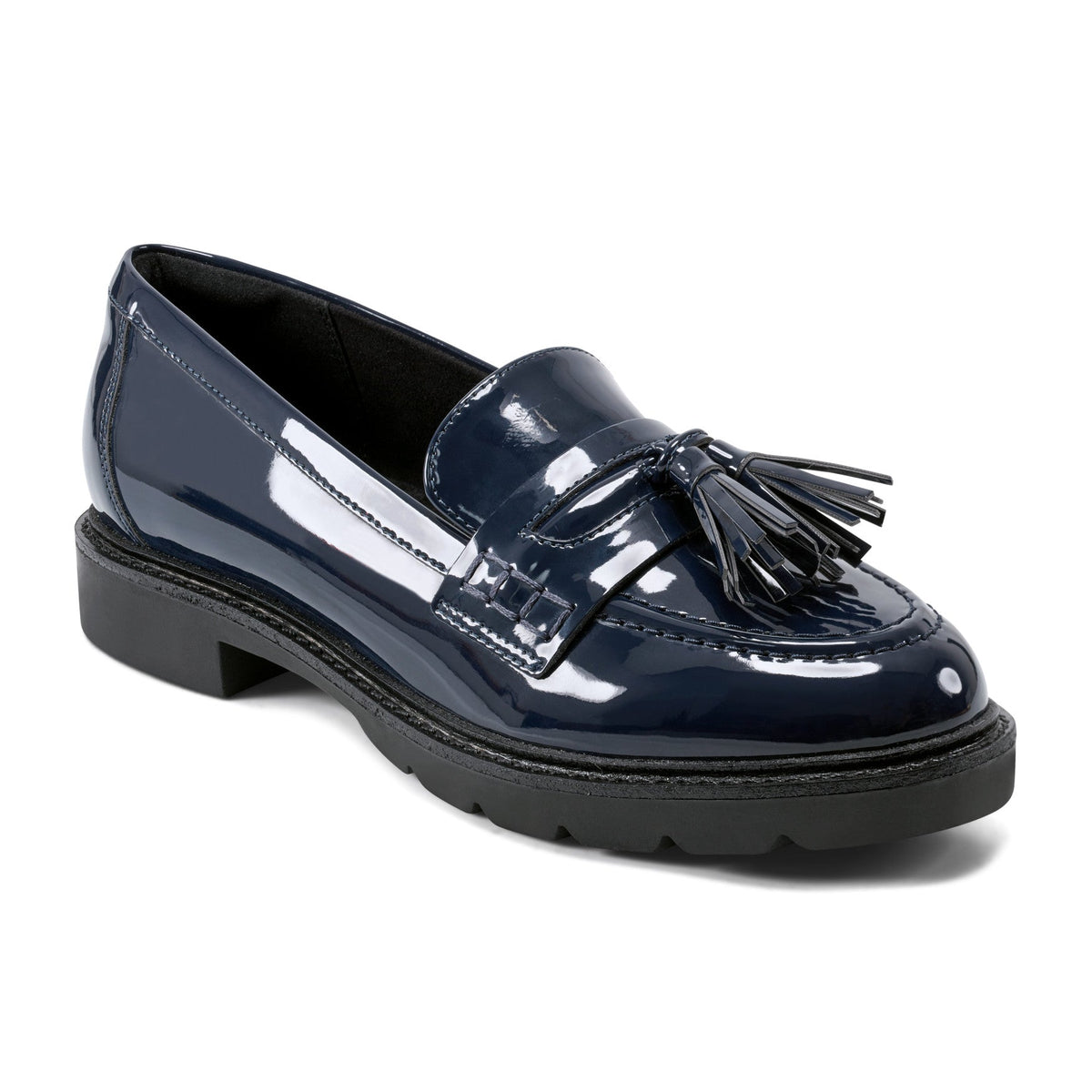 Rockport Best Price | Women Kiara Tassel Loafers