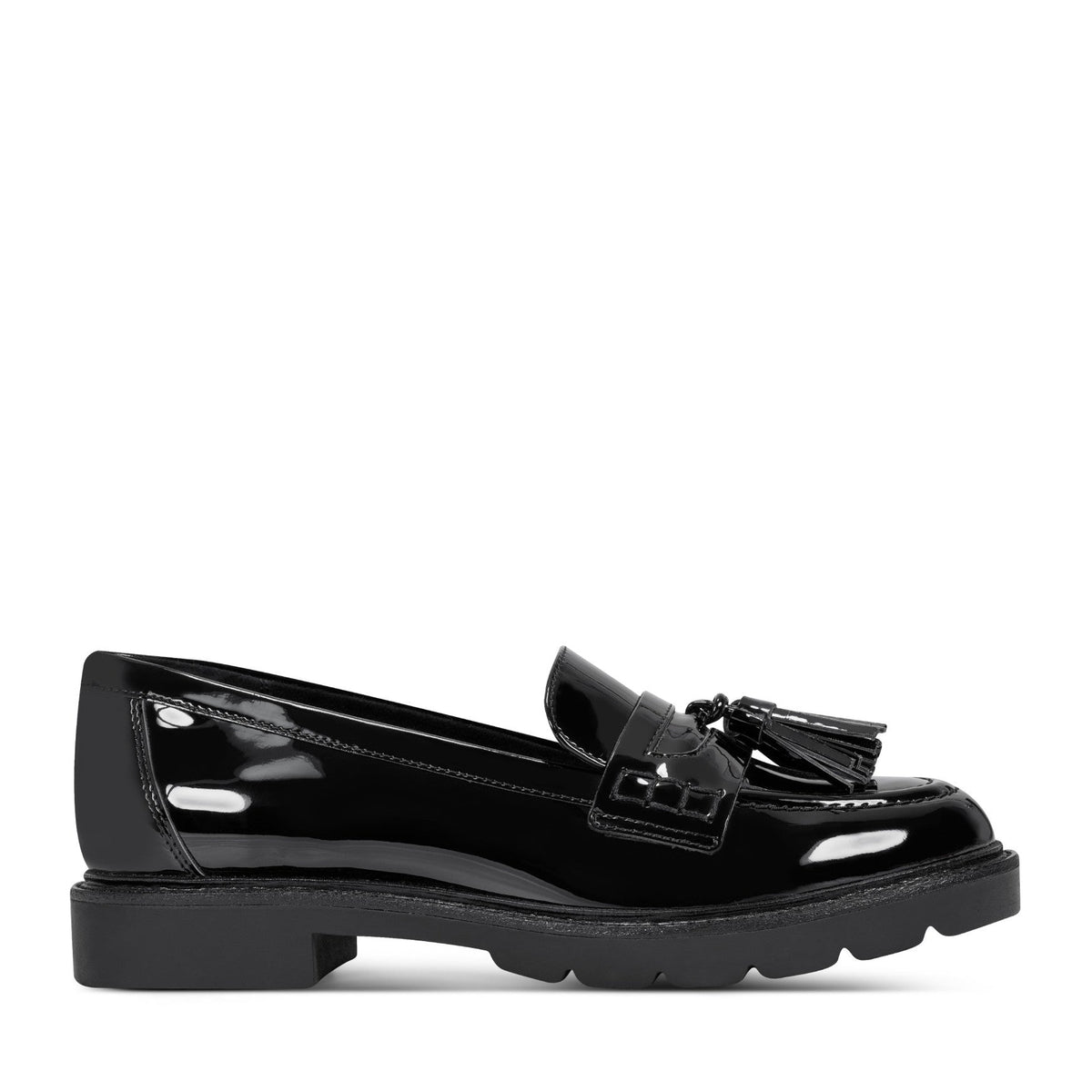 Rockport Hot Sale | Women Kiara Tassel Loafers