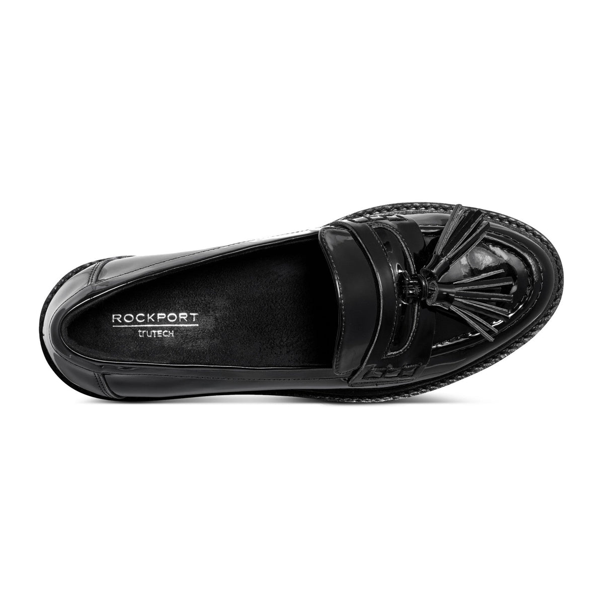 Rockport Hot Sale | Women Kiara Tassel Loafers