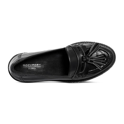 Rockport Hot Sale | Women Kiara Tassel Loafers