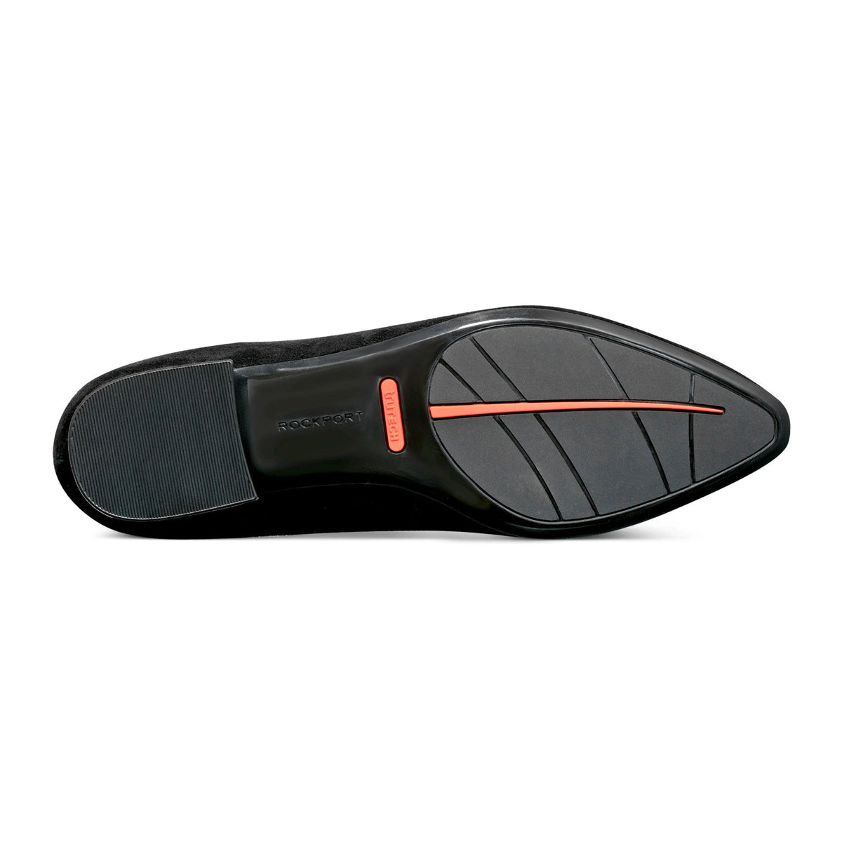 Rockport Value | Women Tessa Total Motion Pointy Toe Dress Flats