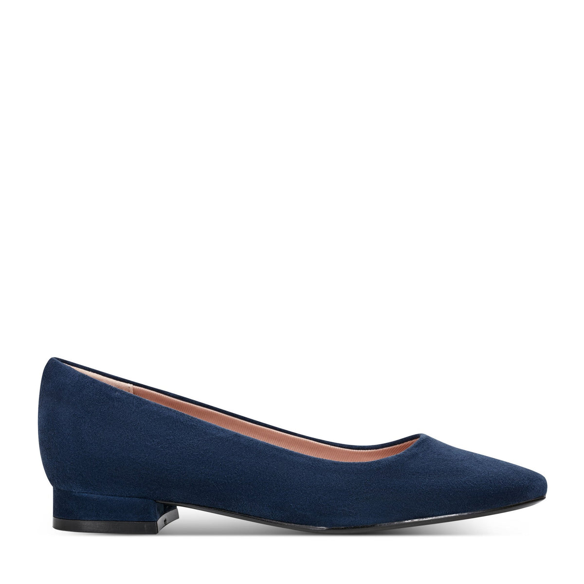 Rockport Sale | Women Tessa Total Motion Pointy Toe Dress Flats