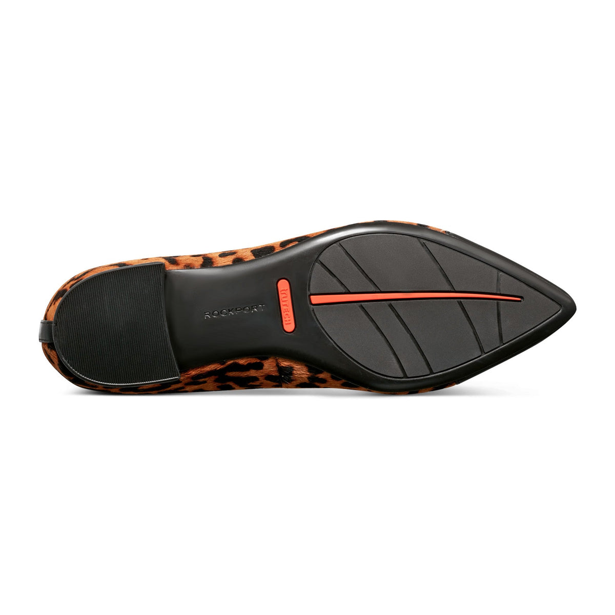 Rockport Great Value | Women Kenziely Total Motion Dress Flats