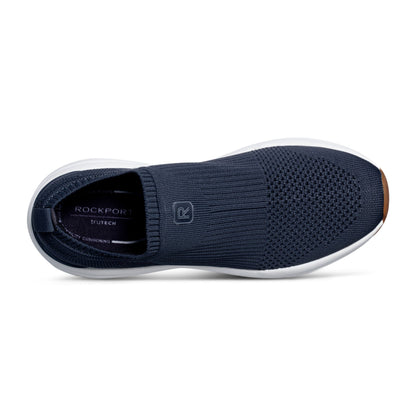 Rockport New | Women Demi Slip-on Casual Sneakers