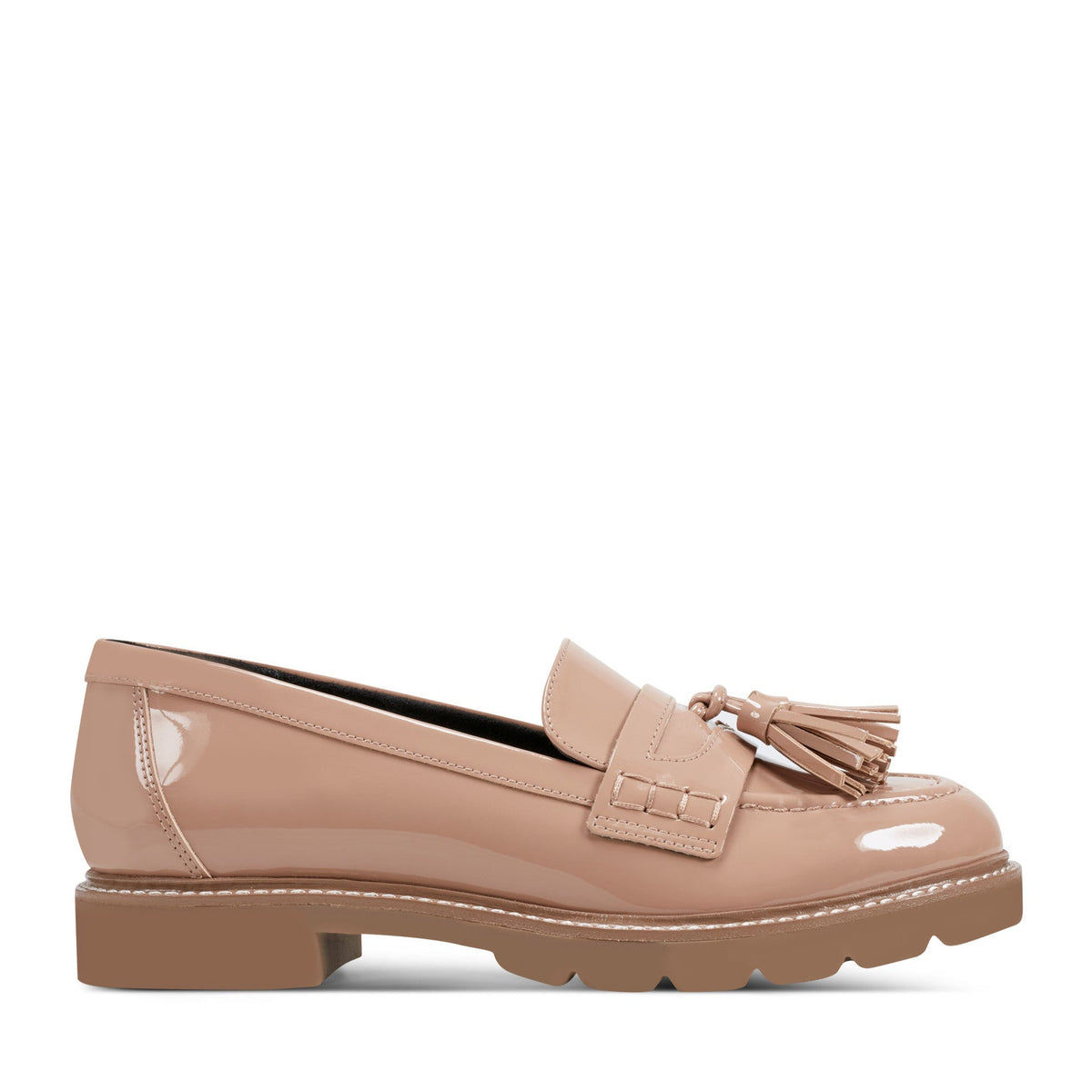 Rockport Latest | Women Kiara Tassel Loafers