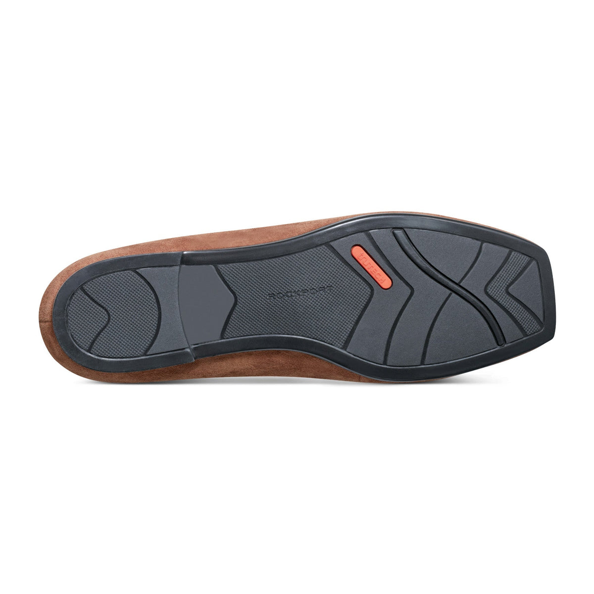Rockport New | Women Polly Slip-on Square Toe Dress Loafers