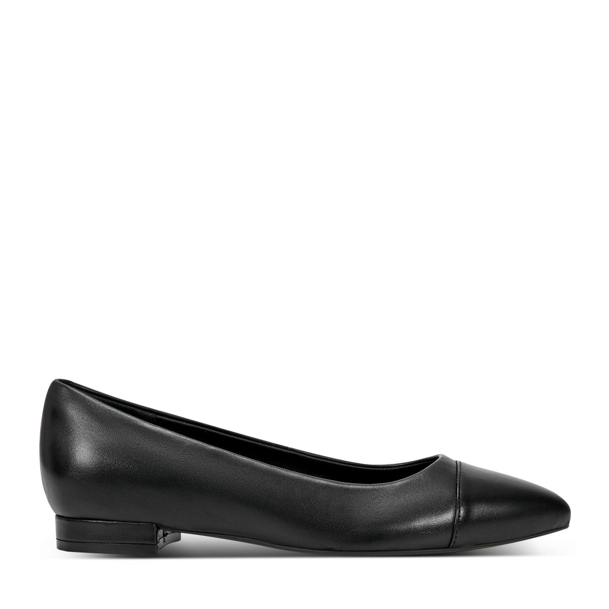 Rockport Quality | Women Kenzie Total Motion Pointy Toe Dress Flats