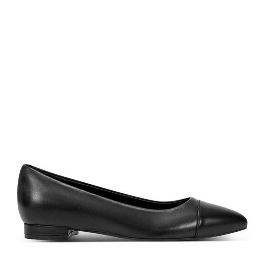 Rockport Quality | Women Kenzie Total Motion Pointy Toe Dress Flats