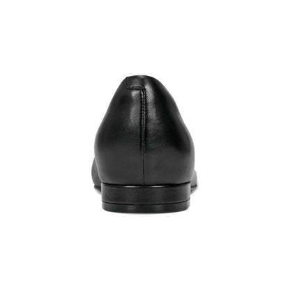 Rockport Quality | Women Kenzie Total Motion Pointy Toe Dress Flats