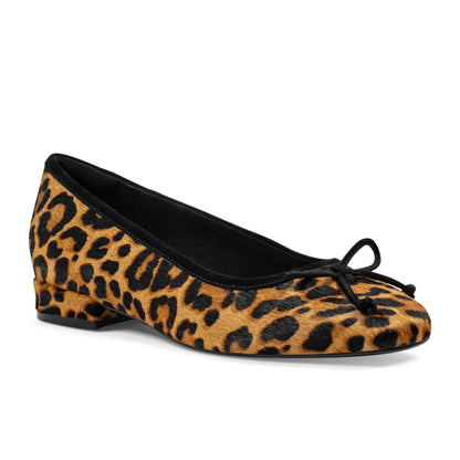 Rockport Best Seller | Women Sadie Square Toe Slip-on Ballet Dress Flats