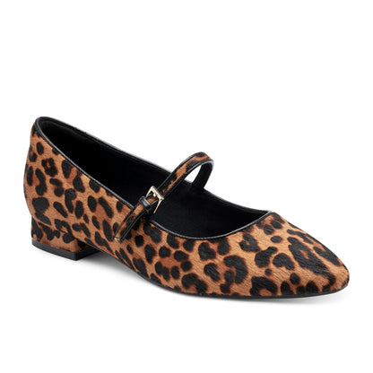 Rockport Sale | Women Taren Total Motion Pointy Toe Dress Flats