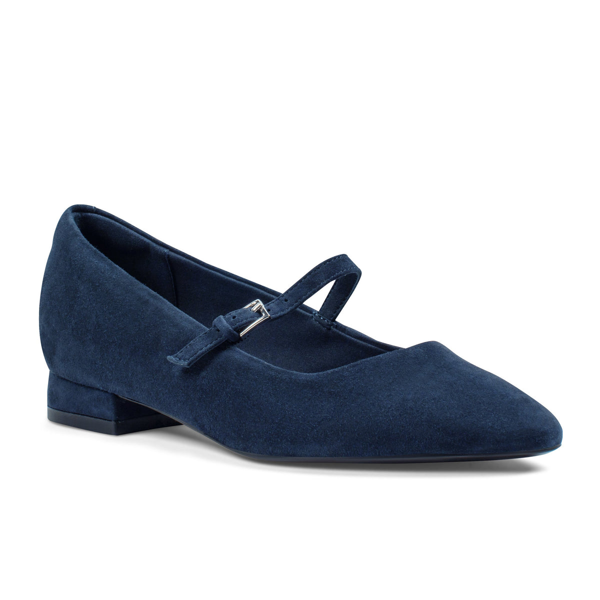 Rockport Customer Favorite | Women Taren Total Motion Pointy Toe Dress Flats