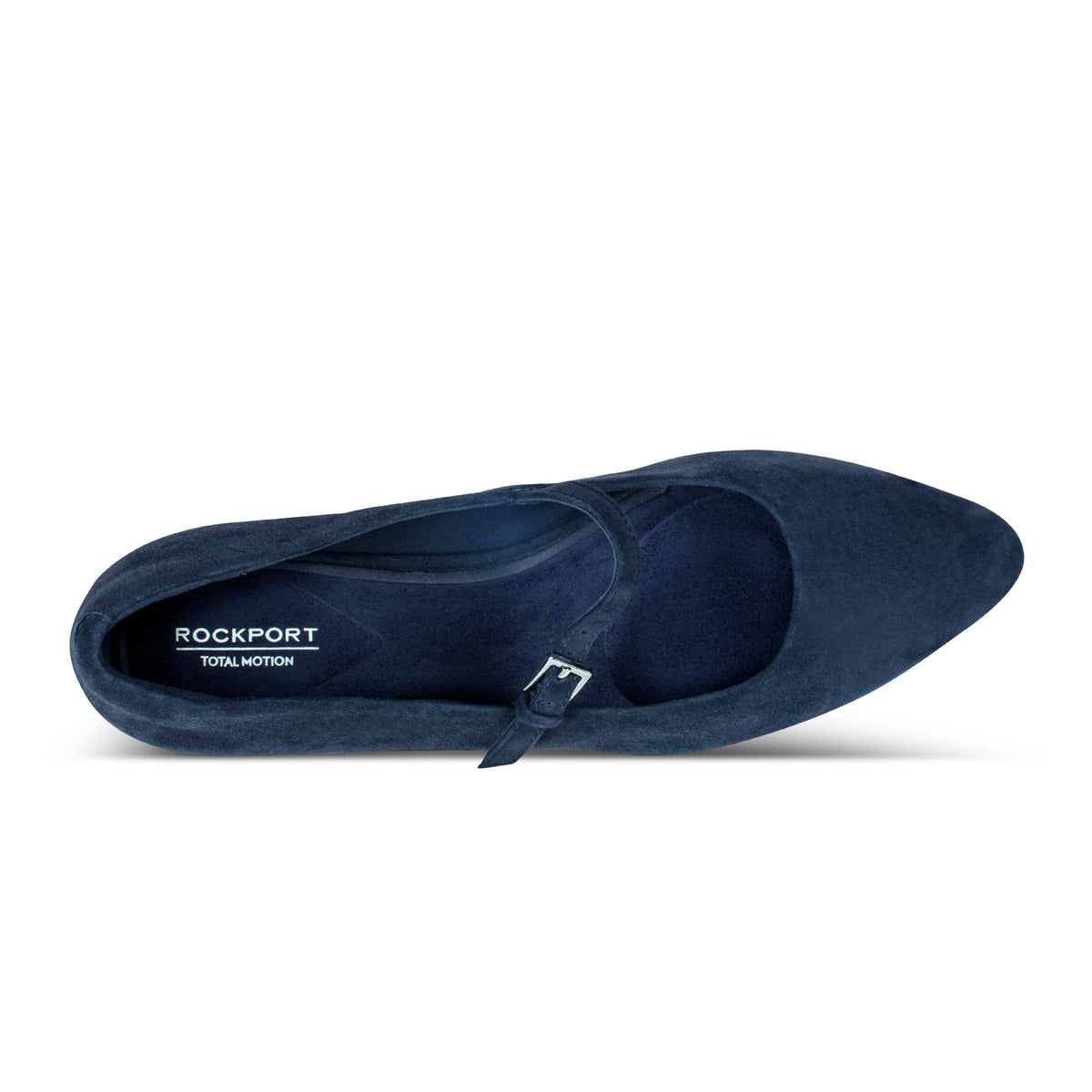 Rockport Customer Favorite | Women Taren Total Motion Pointy Toe Dress Flats