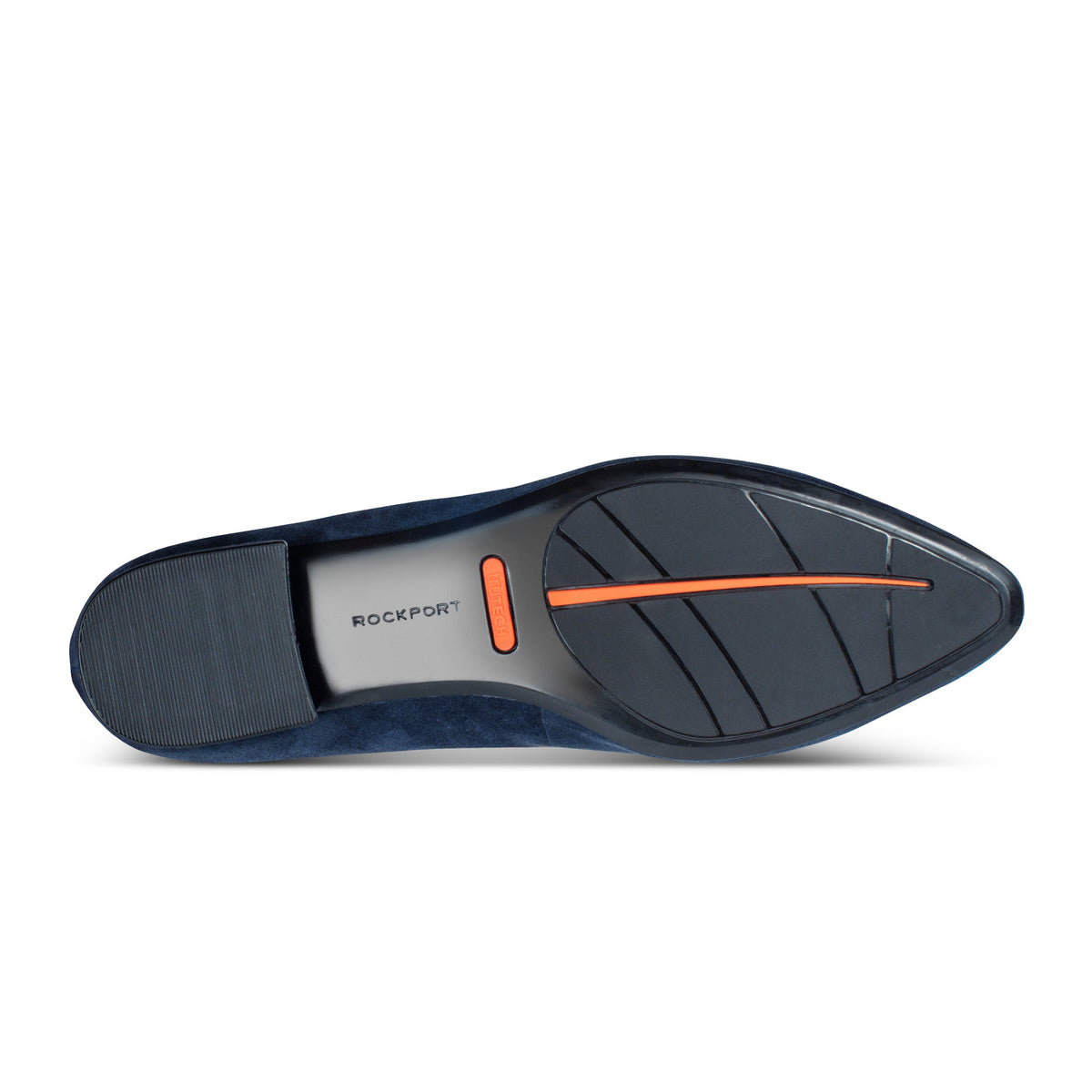 Rockport Customer Favorite | Women Taren Total Motion Pointy Toe Dress Flats