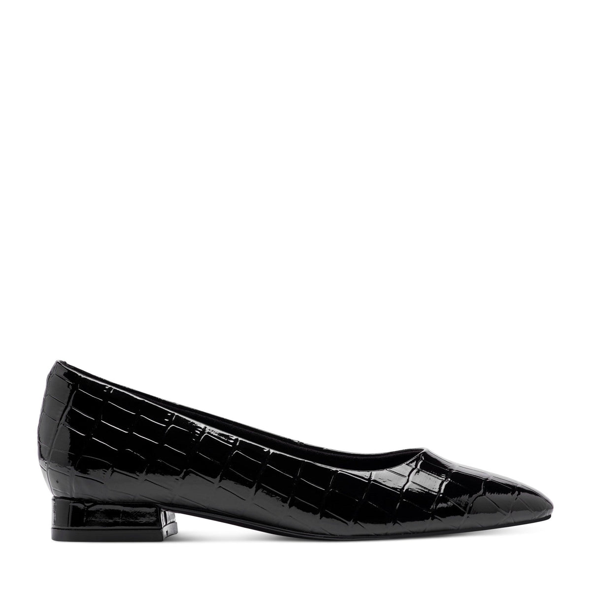 Rockport Top Pick | Women Tessa Total Motion Pointy Toe Dress Flats