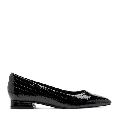 Rockport Top Pick | Women Tessa Total Motion Pointy Toe Dress Flats