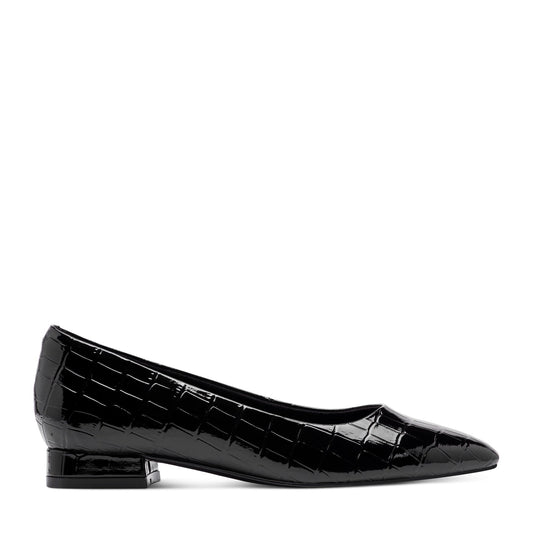 Rockport Top Pick | Women Tessa Total Motion Pointy Toe Dress Flats