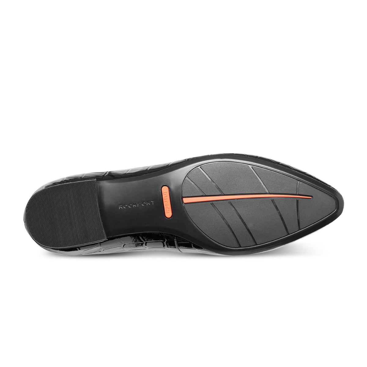 Rockport Top Pick | Women Tessa Total Motion Pointy Toe Dress Flats