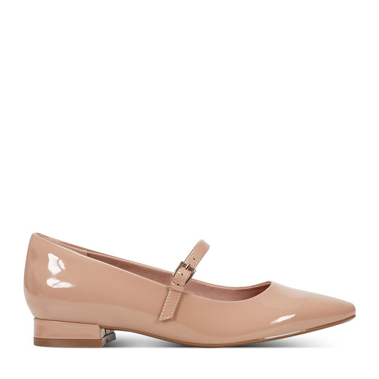 Rockport Popular | Women Taren Total Motion Pointy Toe Dress Flats