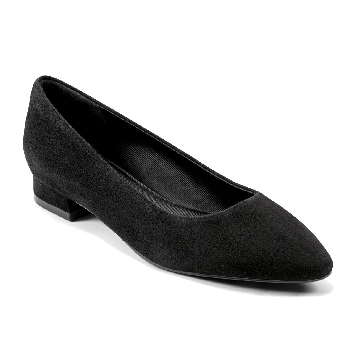 Rockport Great Value | Women Tessa Total Motion Pointy Toe Dress Flats