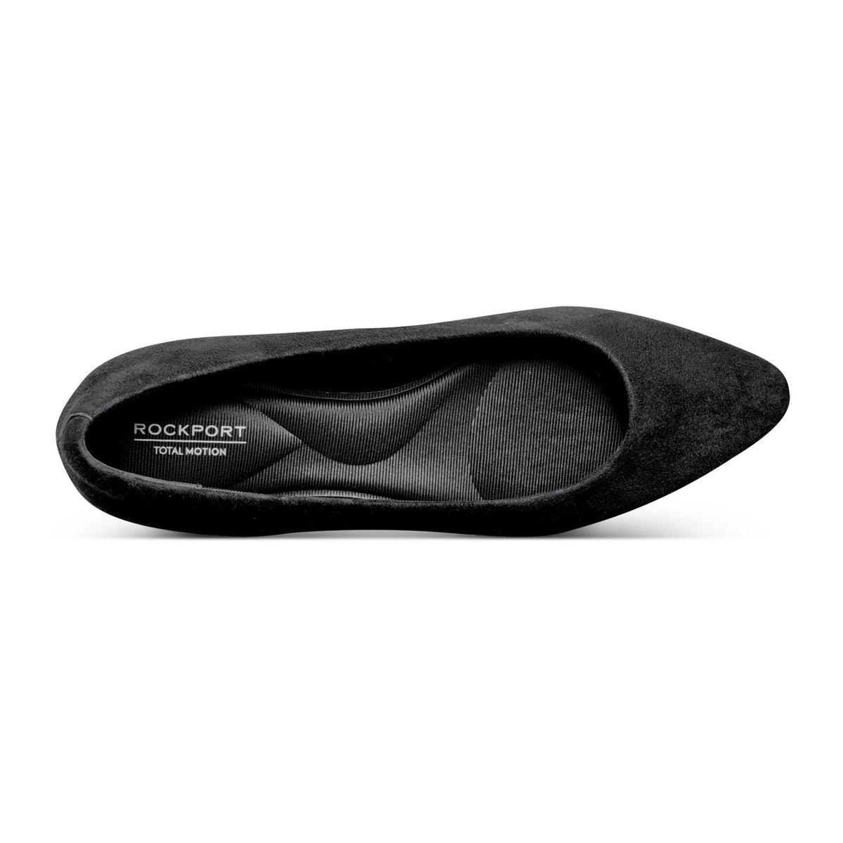 Rockport Great Value | Women Tessa Total Motion Pointy Toe Dress Flats