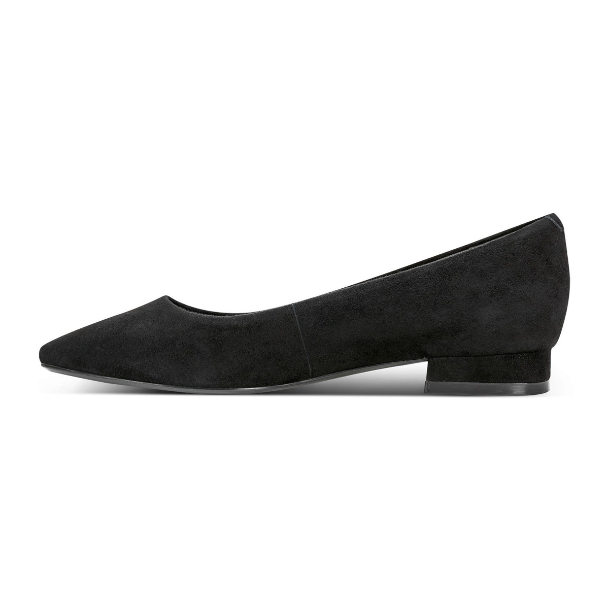 Rockport Great Value | Women Tessa Total Motion Pointy Toe Dress Flats