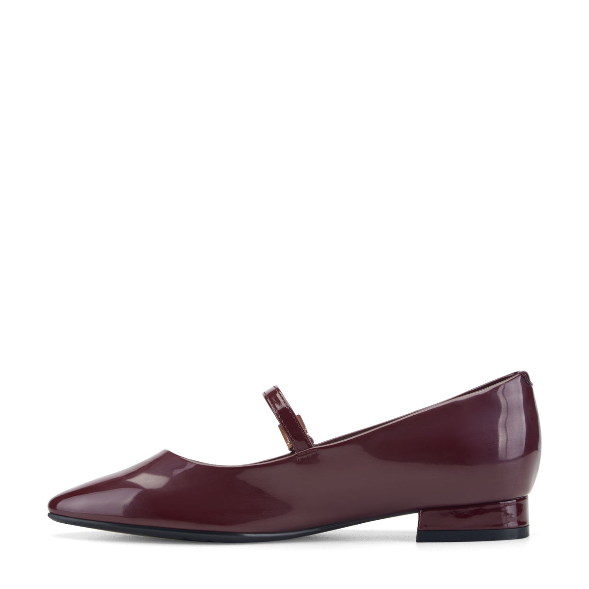 Rockport Signature | Women Taren Total Motion Pointy Toe Dress Flats