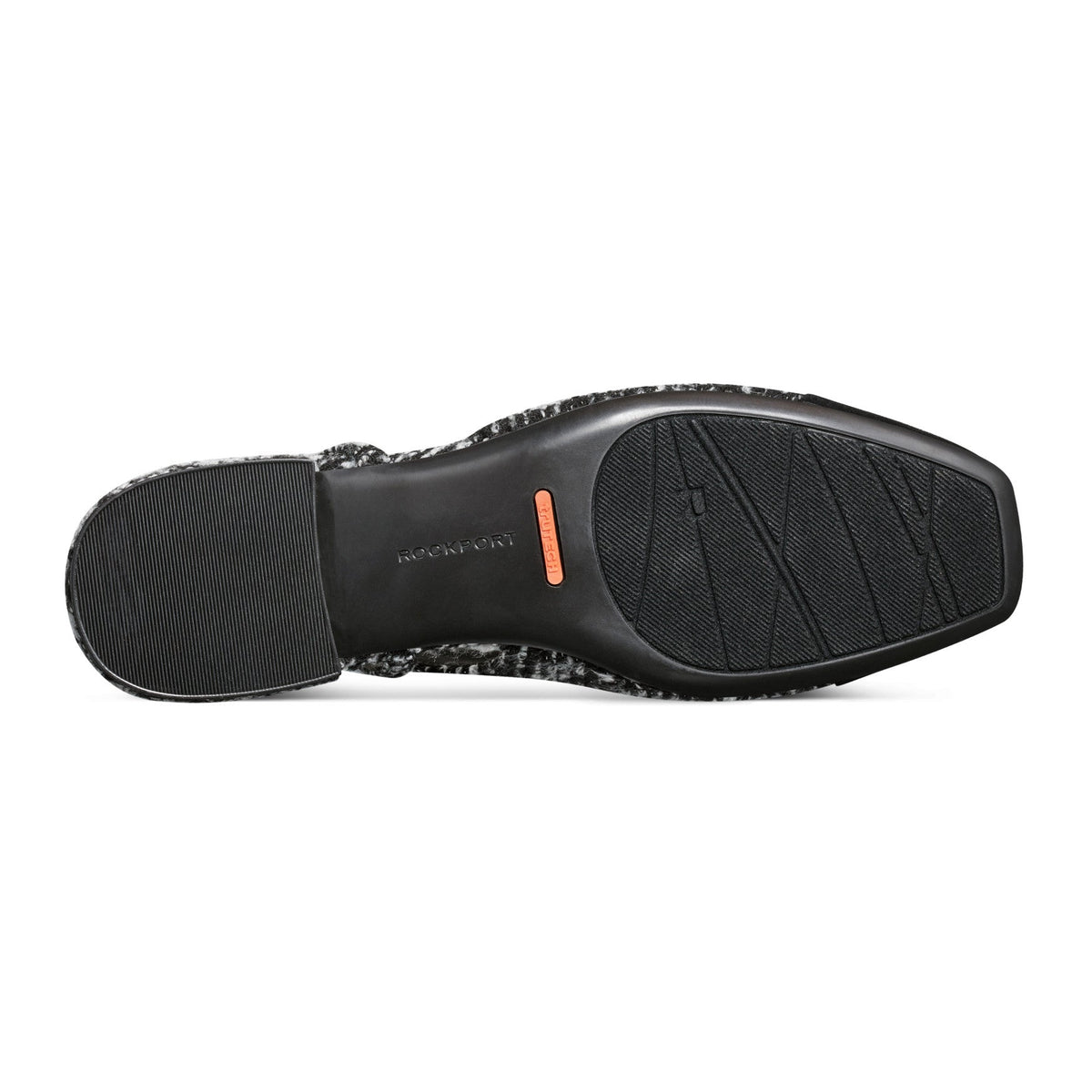 Rockport Classic | Women Sagey Slingback Ballet Flats