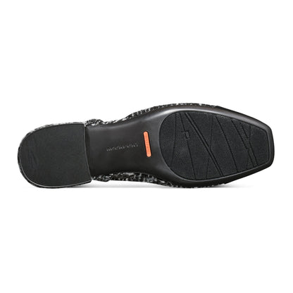 Rockport Classic | Women Sagey Slingback Ballet Flats