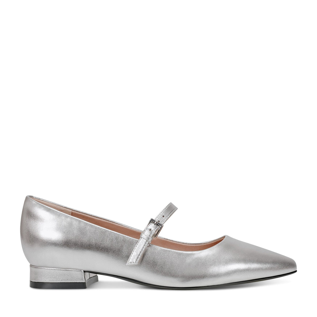 Rockport Featured | Women Taren Total Motion Pointy Toe Dress Flats