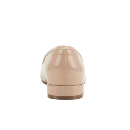 Rockport Sale | Women Sadie Square Toe Slip-on Ballet Dress Flats