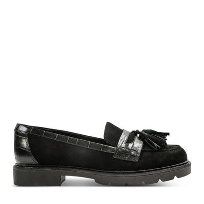 Rockport New | Women Kiara Tassel Loafers