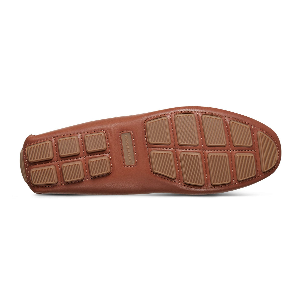 Rockport Great Value | Women Blara Almond Toe Casual Slip-on Flat Loafers