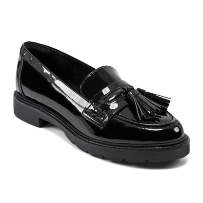 Rockport Essential | Women Kiara Tassel Loafers