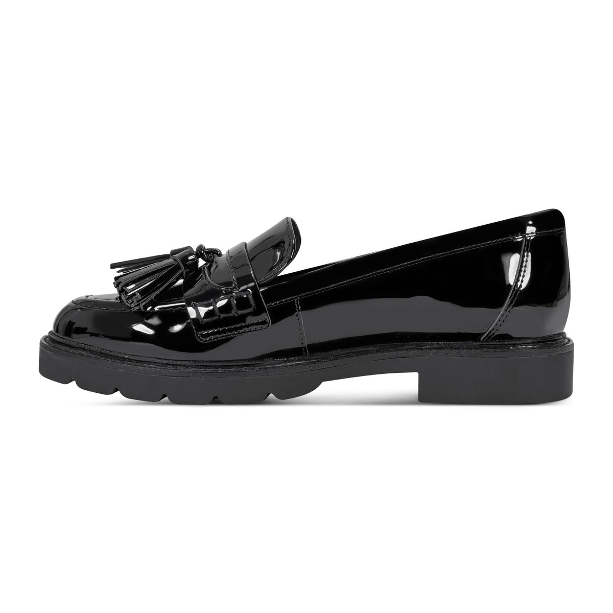 Rockport Essential | Women Kiara Tassel Loafers