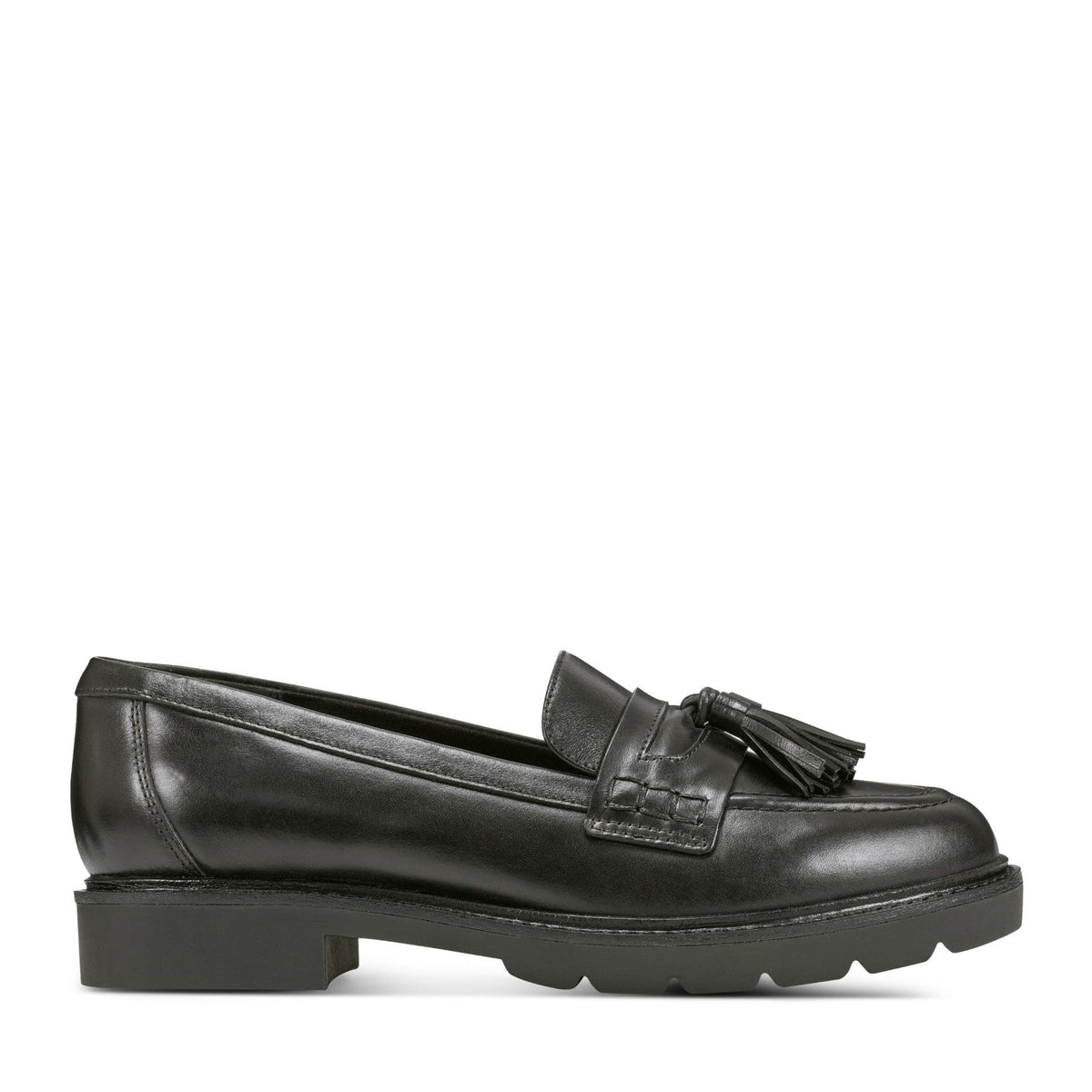 Rockport Popular | Women Kiara Tassel Loafers