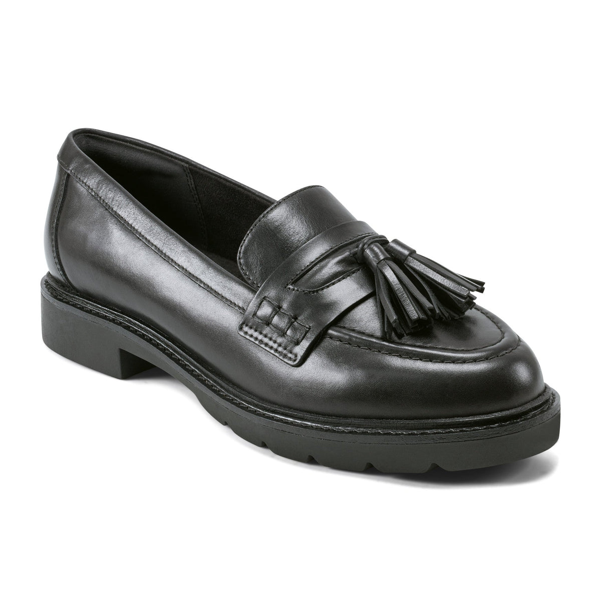 Rockport Popular | Women Kiara Tassel Loafers