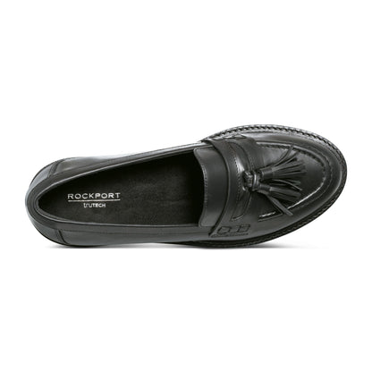Rockport Popular | Women Kiara Tassel Loafers