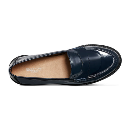 Rockport Featured | Women Kacey Penny Loafer