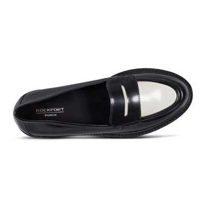 Rockport Latest | Women Kacey Penny Loafer